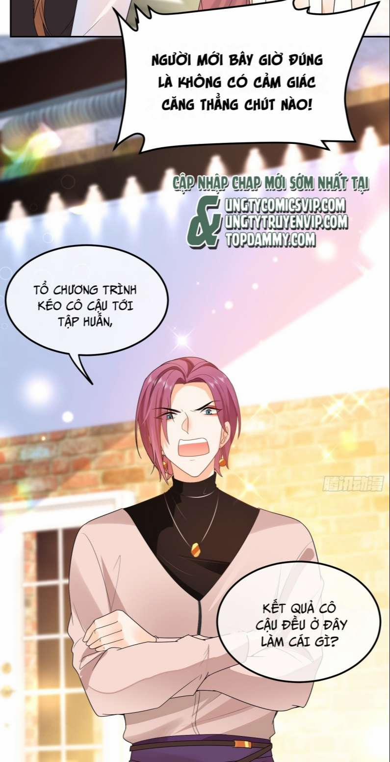 Mô Vương Đương Đạo 15 trang 23