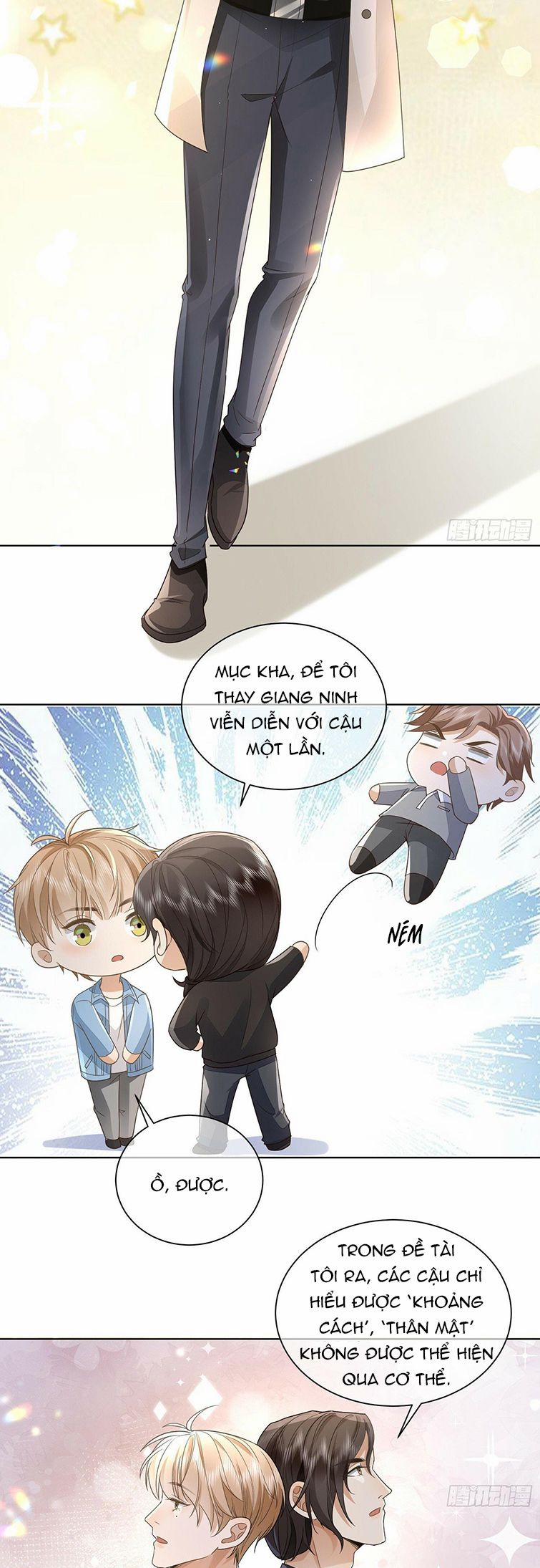 Mô Vương Đương Đạo 16 trang 11