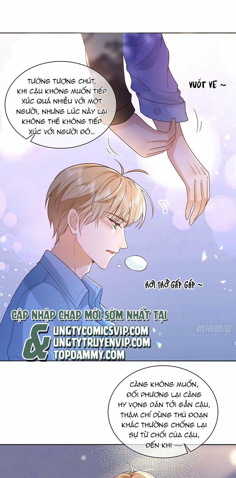 Mô Vương Đương Đạo 16 trang 13