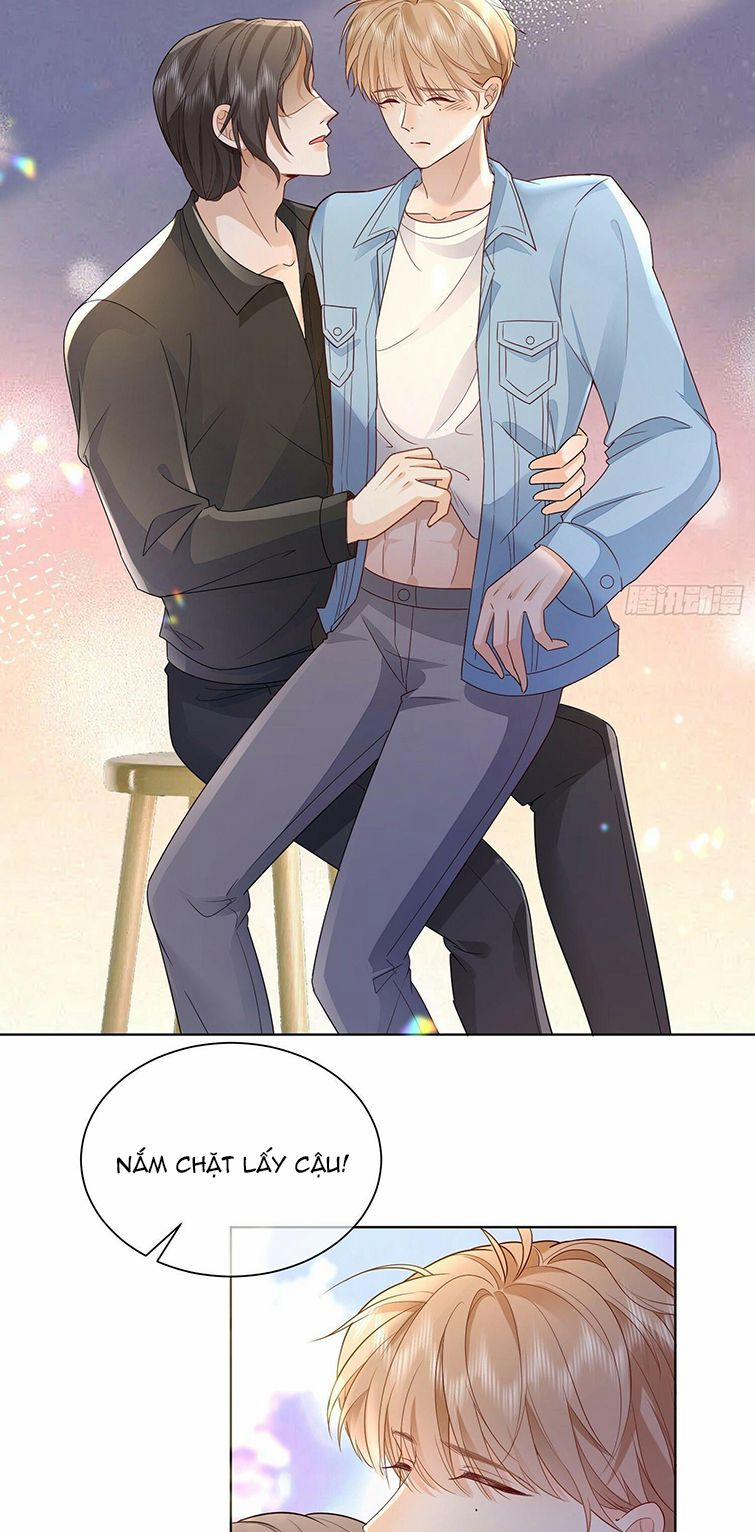 Mô Vương Đương Đạo 16 trang 14