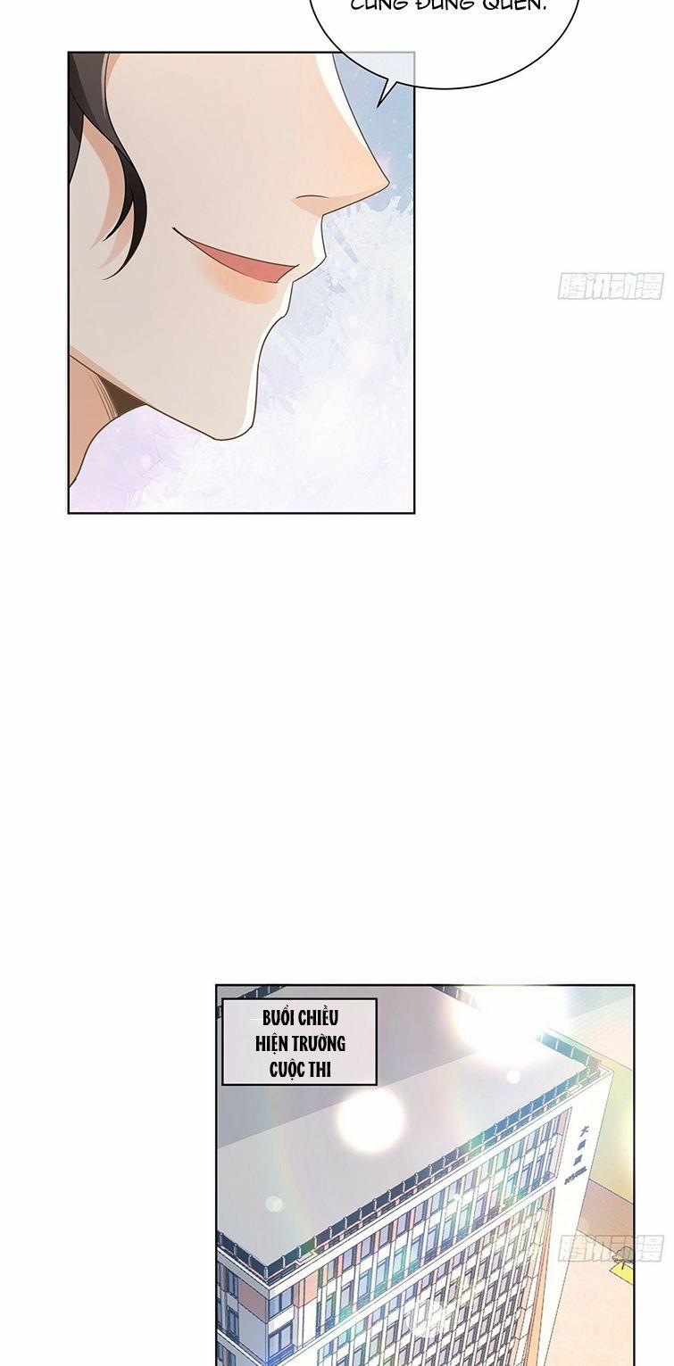 Mô Vương Đương Đạo 16 trang 17