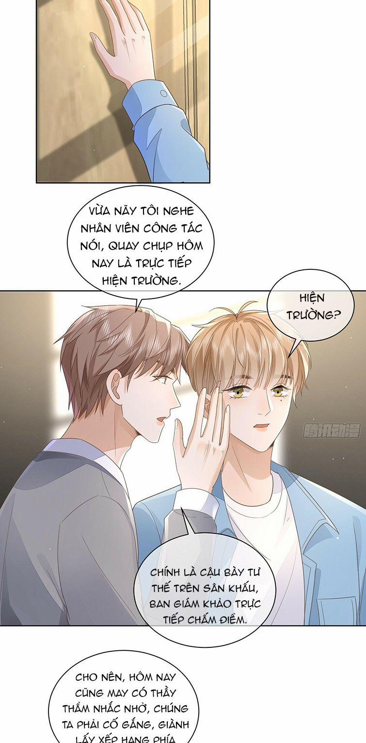 Mô Vương Đương Đạo 16 trang 21