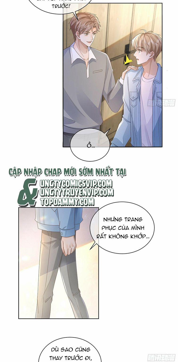 Mô Vương Đương Đạo 16 trang 22