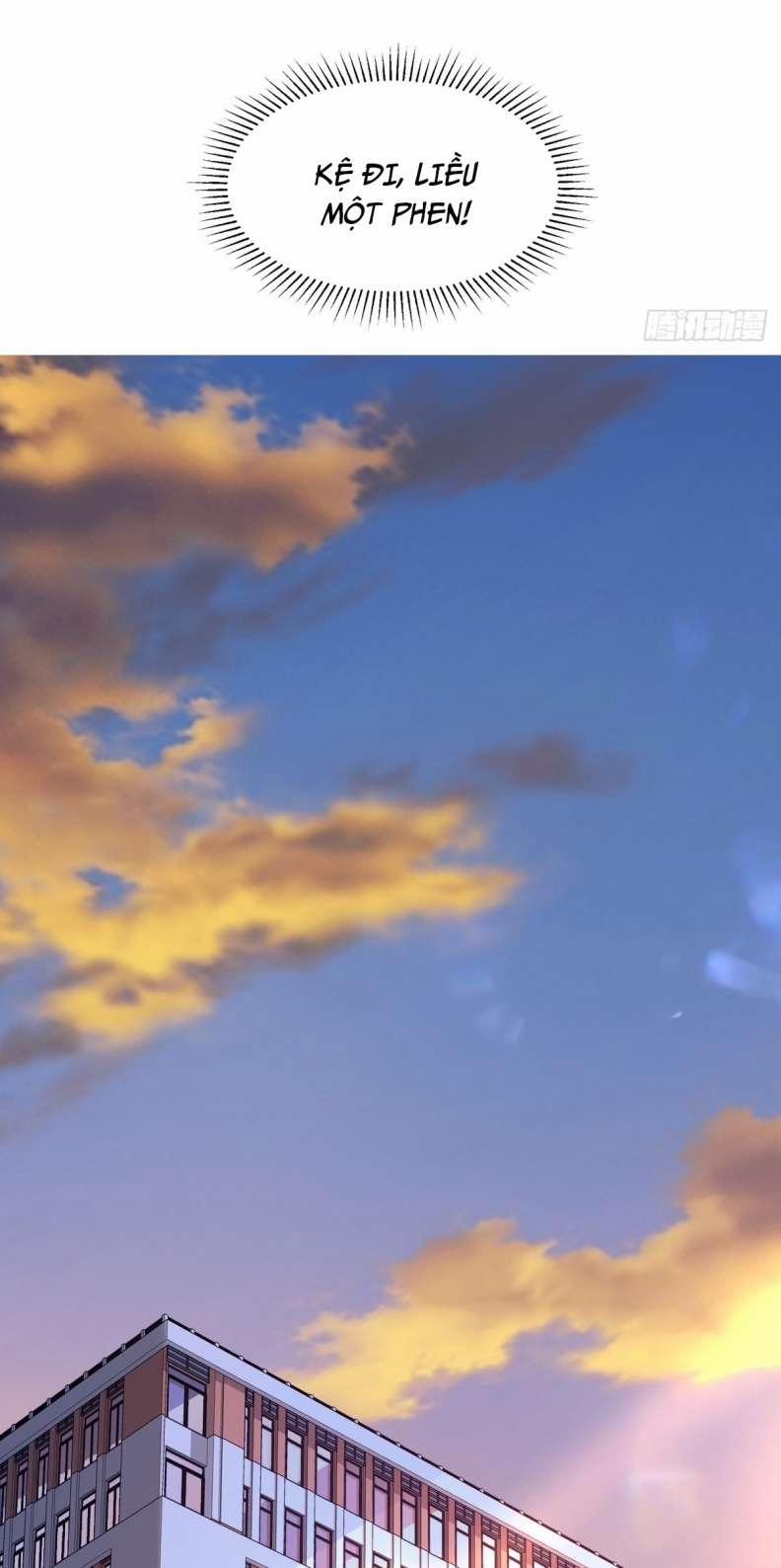 Mô Vương Đương Đạo 17 trang 22