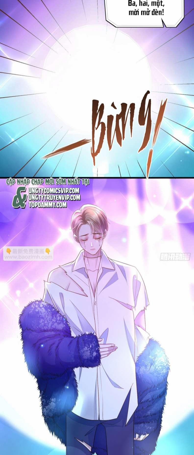 Mô Vương Đương Đạo 17 trang 25