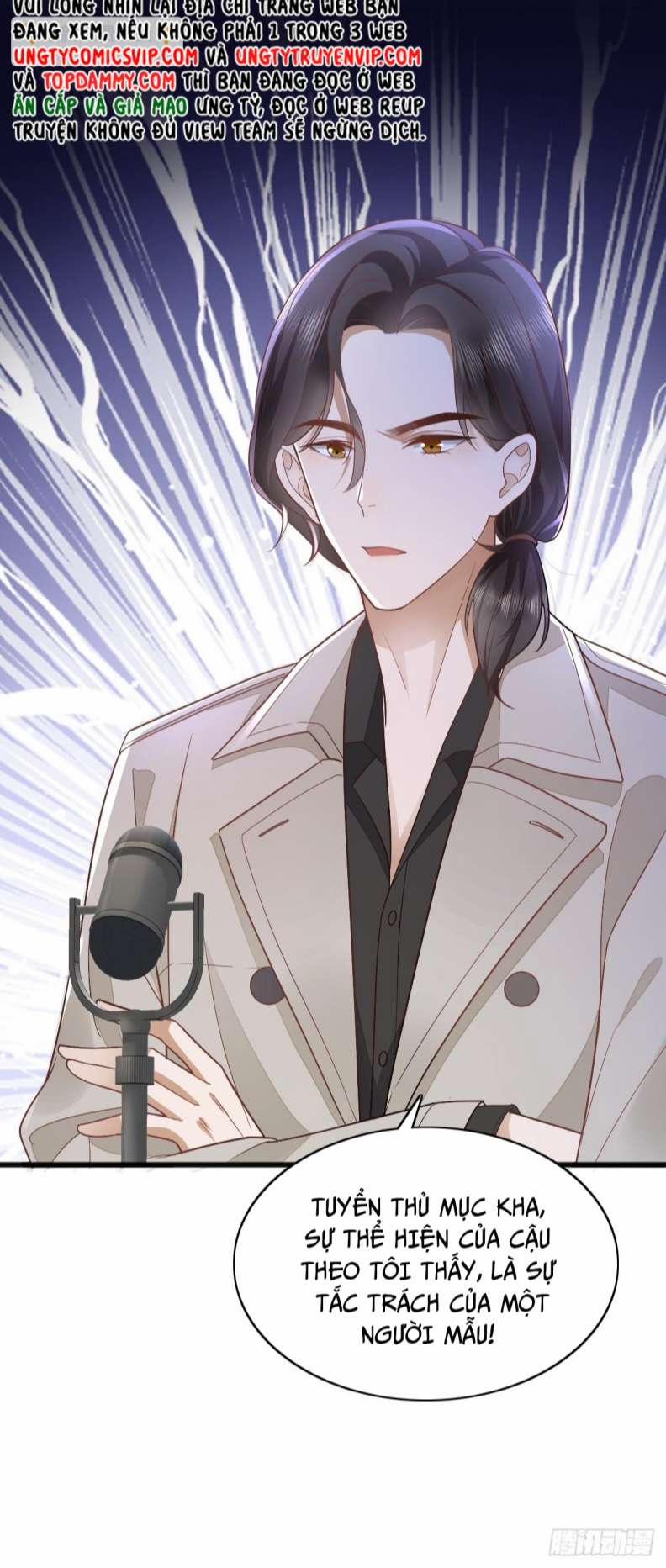 Mô Vương Đương Đạo 17 trang 29