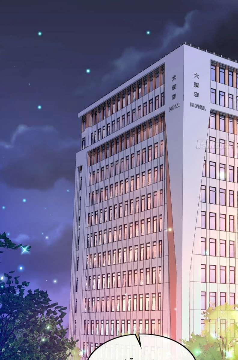 Mô Vương Đương Đạo 18 trang 11