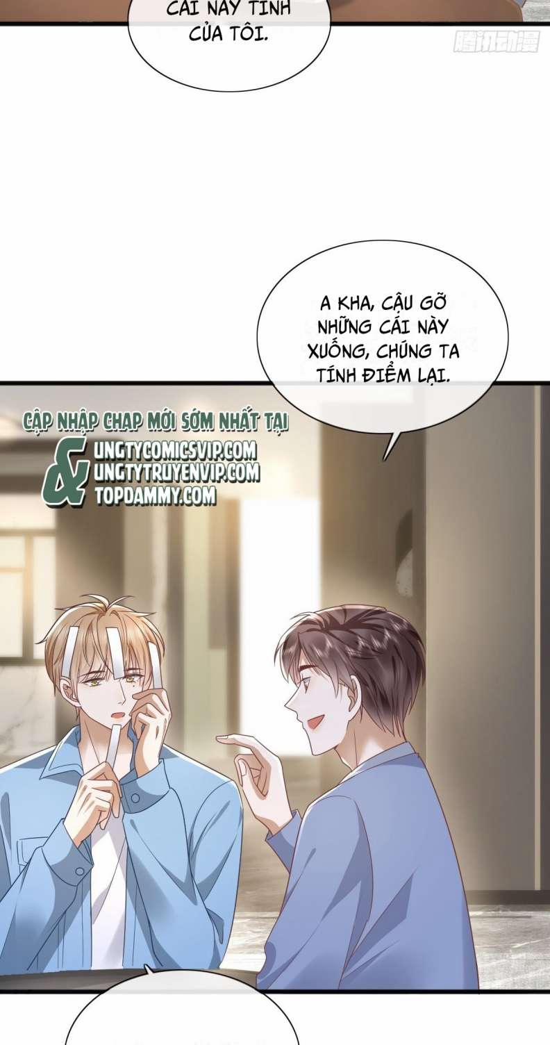 Mô Vương Đương Đạo 18 trang 17