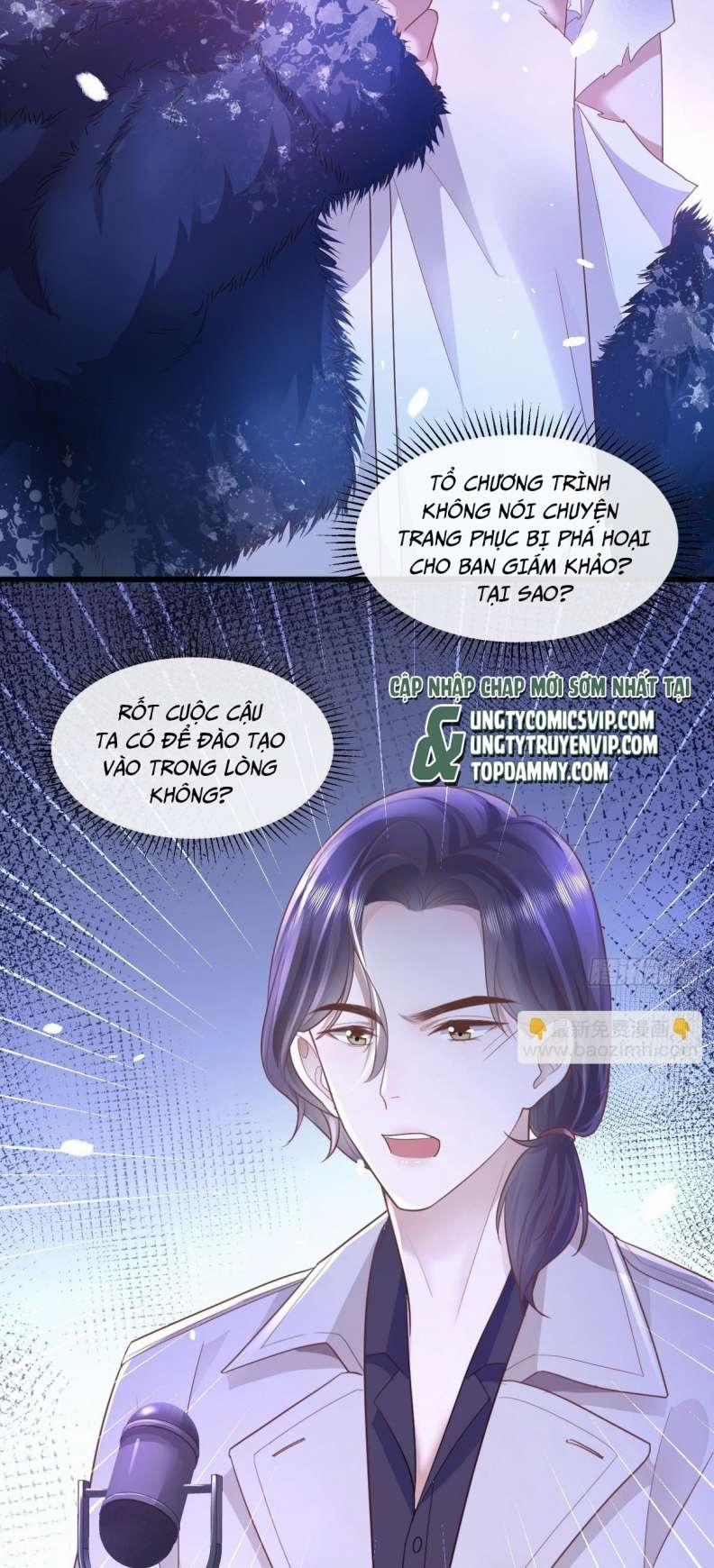 Mô Vương Đương Đạo 18 trang 2