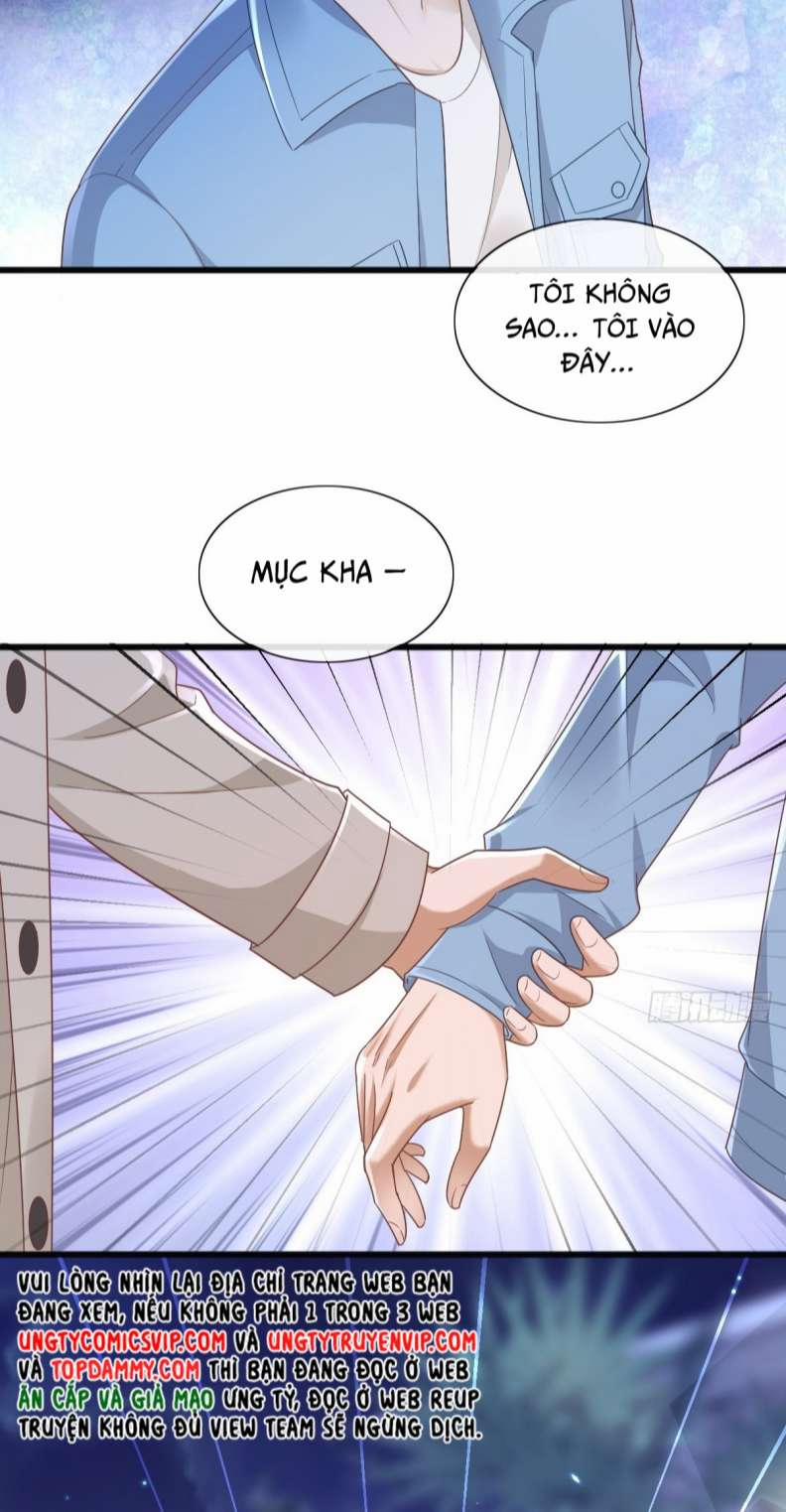 Mô Vương Đương Đạo 18 trang 29
