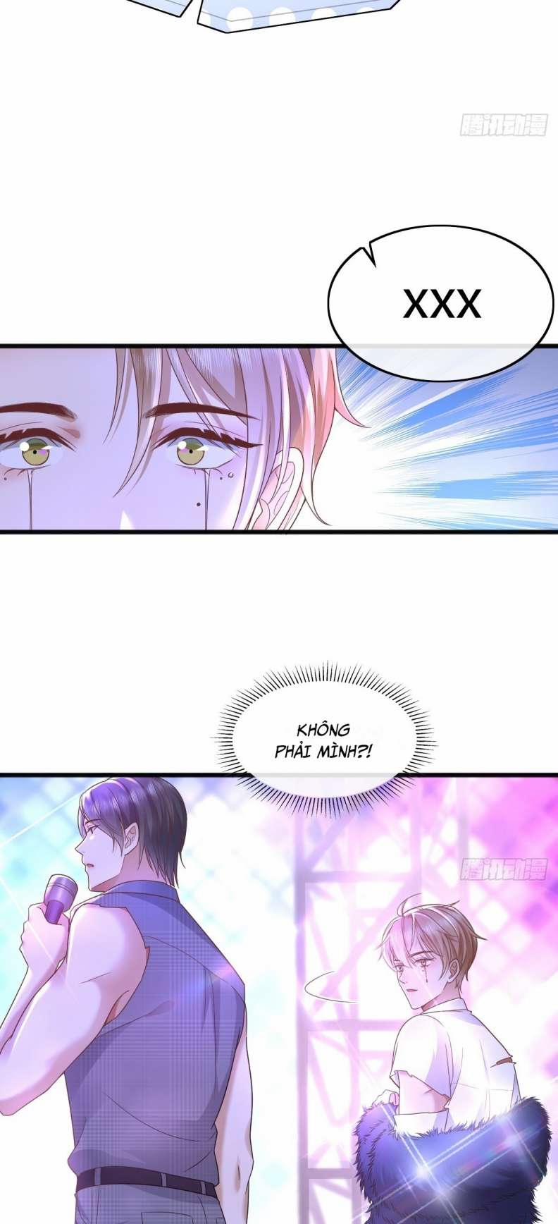 Mô Vương Đương Đạo 18 trang 8