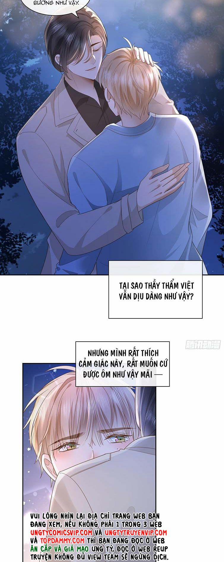 Mô Vương Đương Đạo 19 trang 11