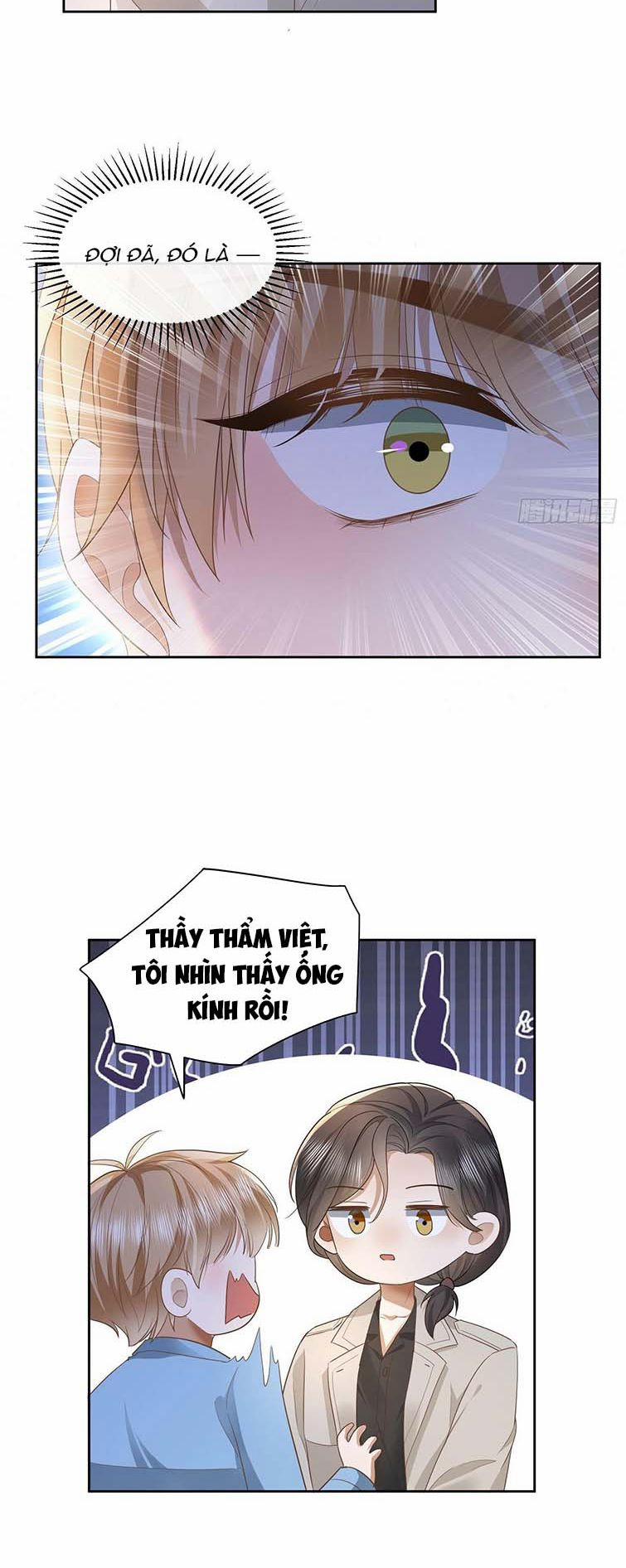 Mô Vương Đương Đạo 19 trang 12