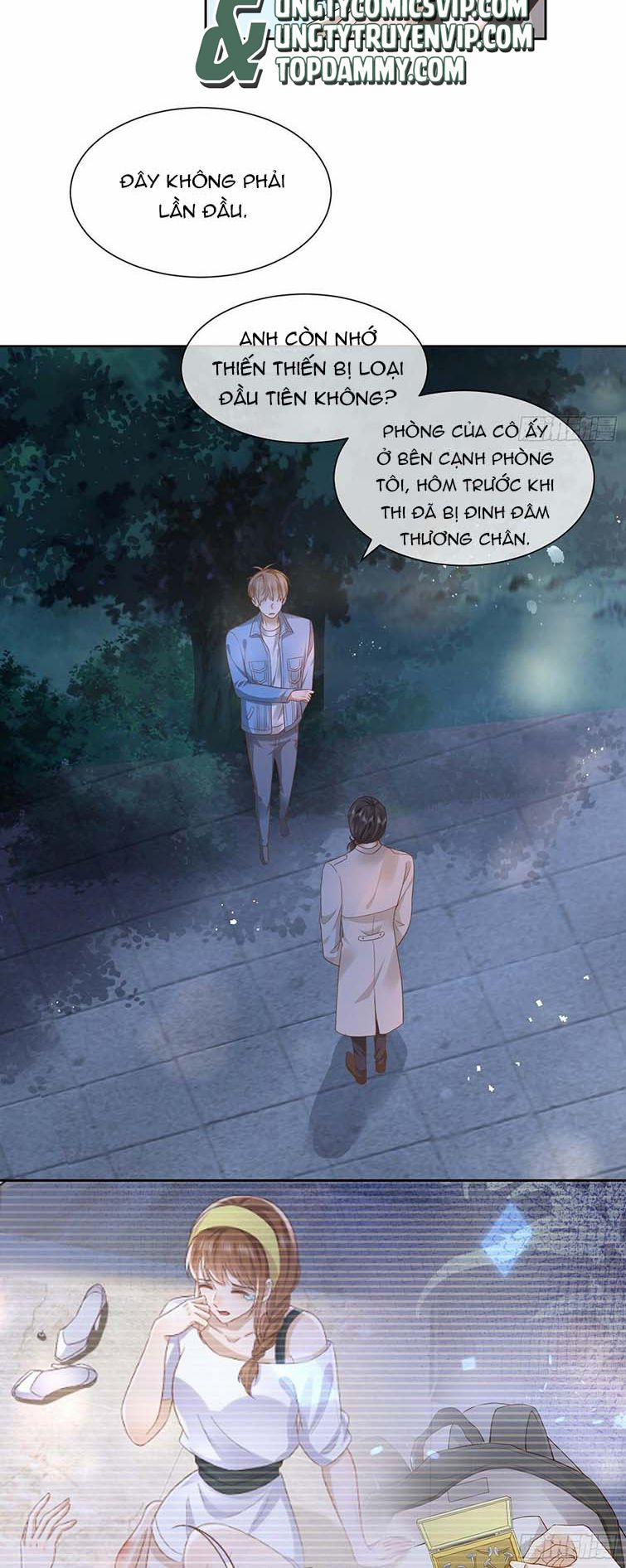 Mô Vương Đương Đạo 19 trang 14