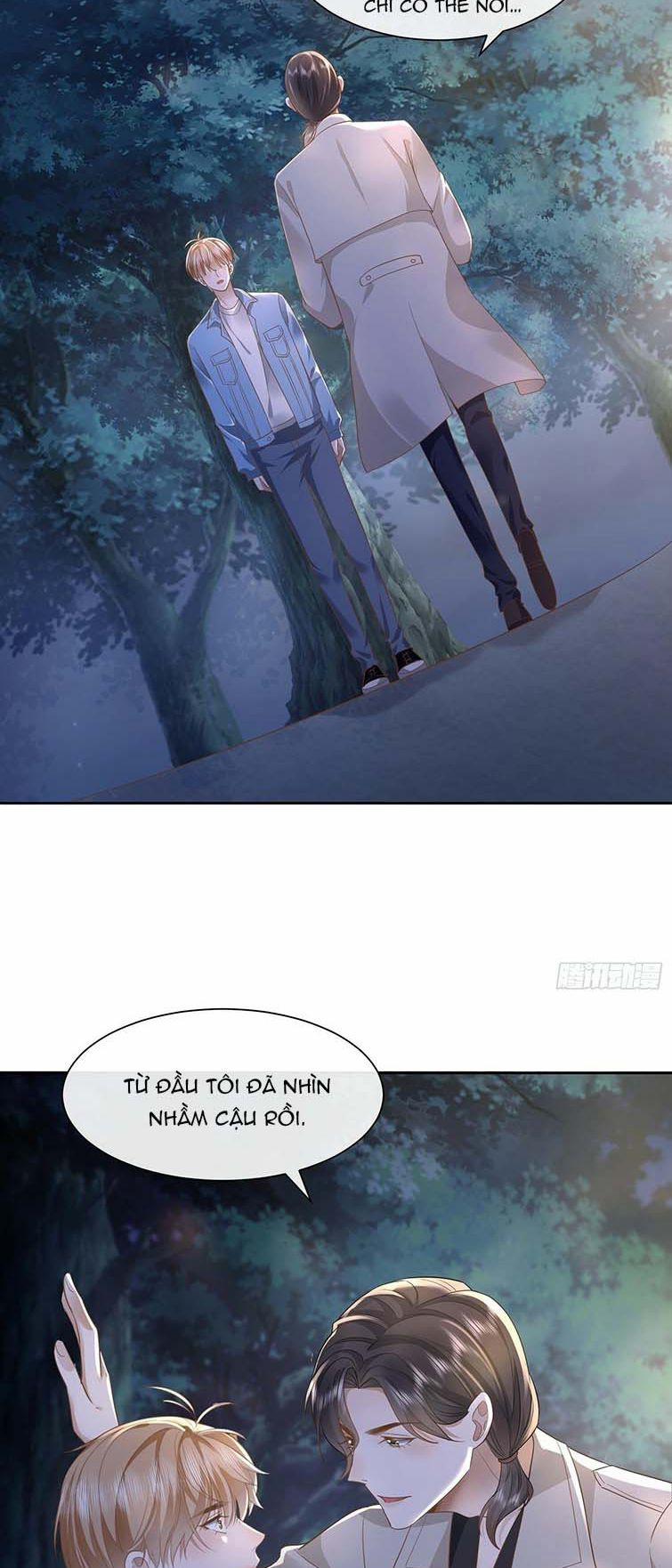 Mô Vương Đương Đạo 19 trang 17