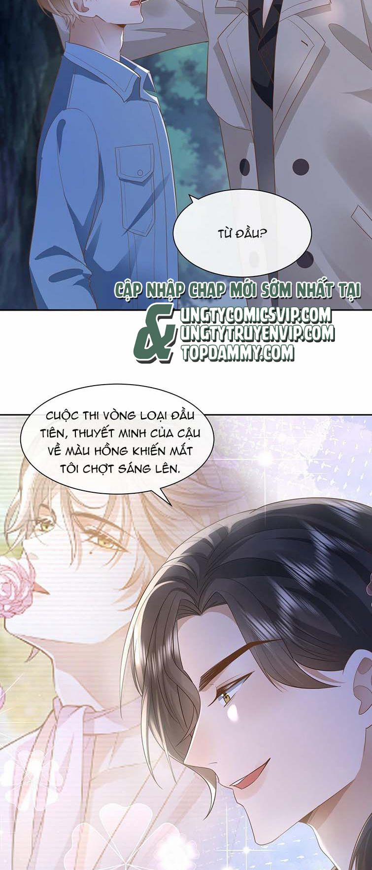 Mô Vương Đương Đạo 19 trang 18