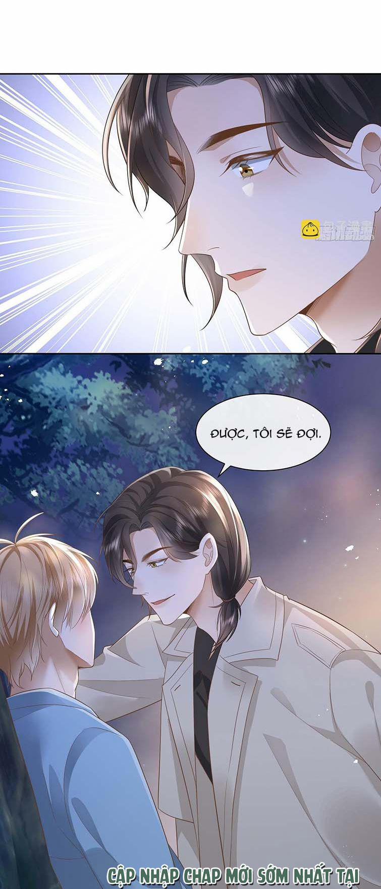 Mô Vương Đương Đạo 19 trang 22