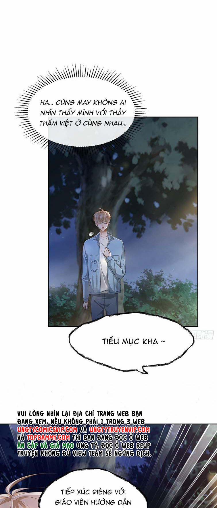 Mô Vương Đương Đạo 19 trang 24