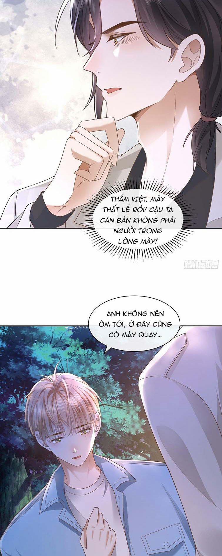 Mô Vương Đương Đạo 19 trang 4