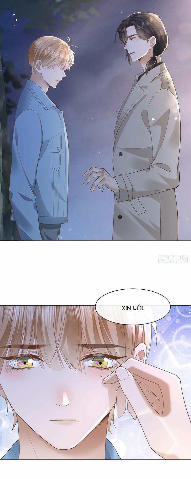 Mô Vương Đương Đạo 19 trang 7