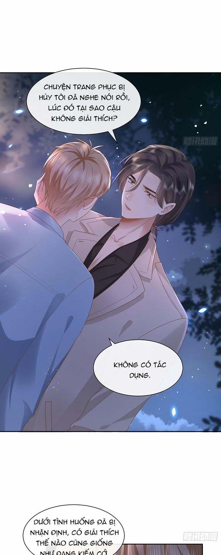 Mô Vương Đương Đạo 19 trang 8