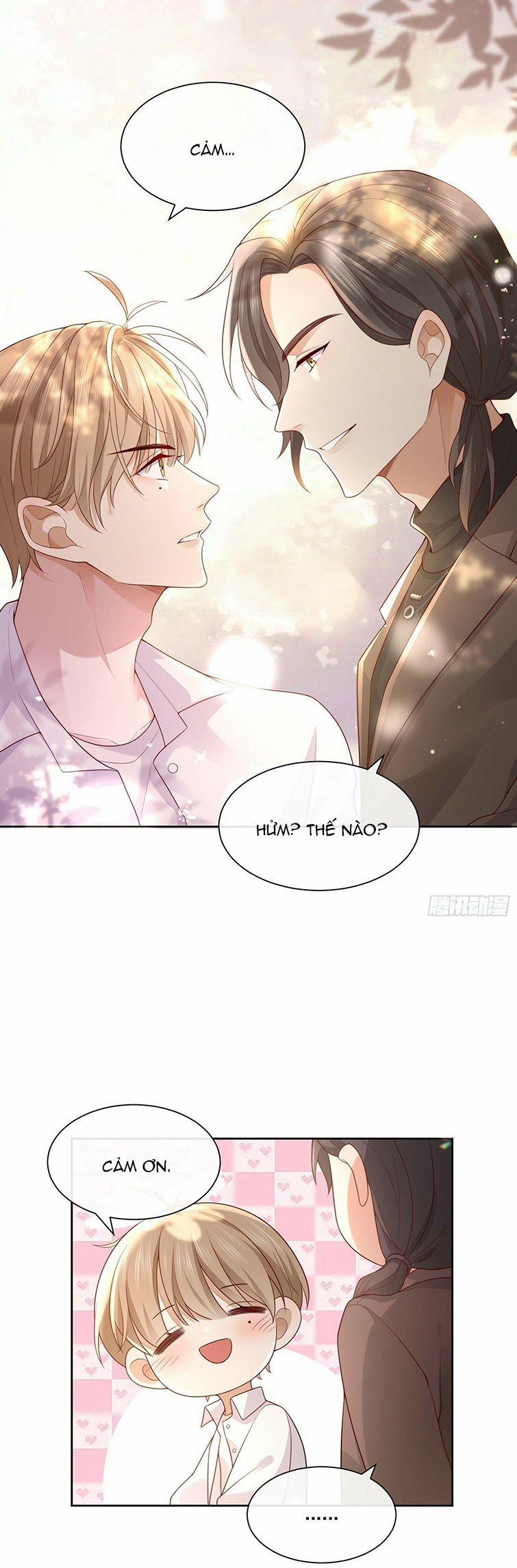 Mô Vương Đương Đạo 2 trang 1