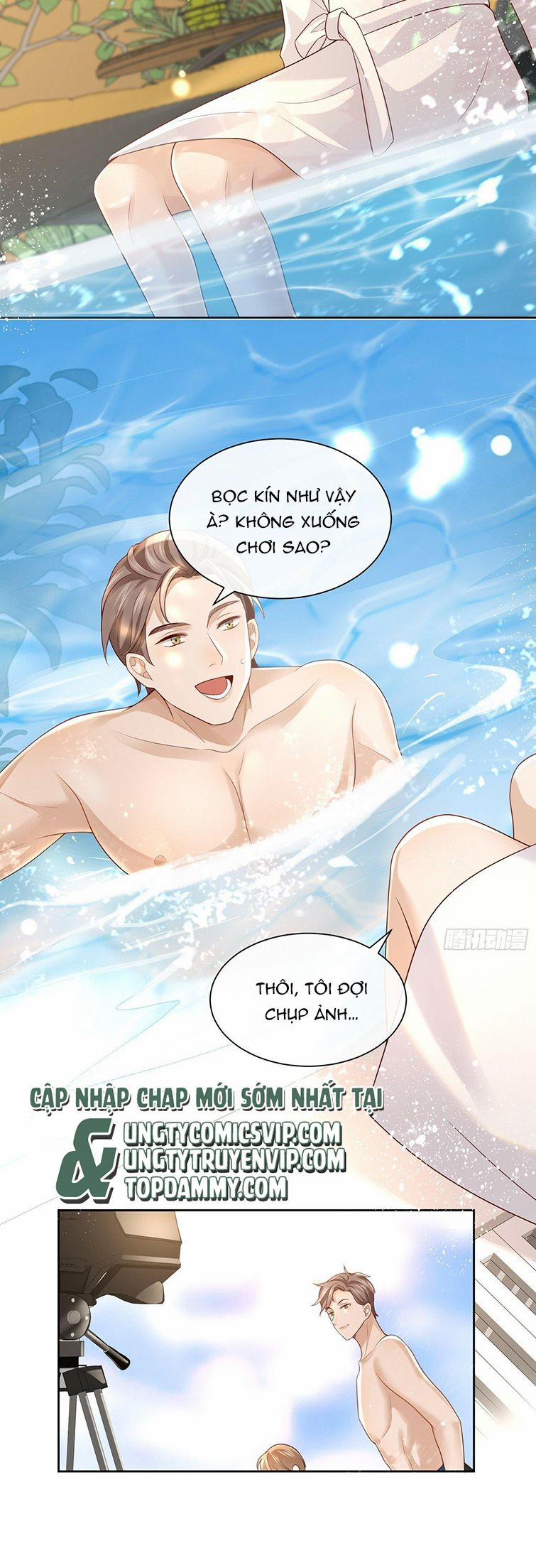 Mô Vương Đương Đạo 2 trang 13