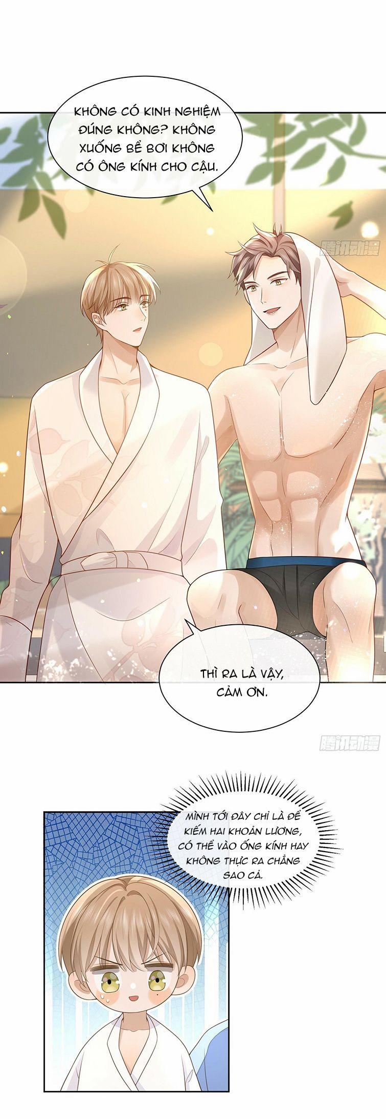 Mô Vương Đương Đạo 2 trang 14