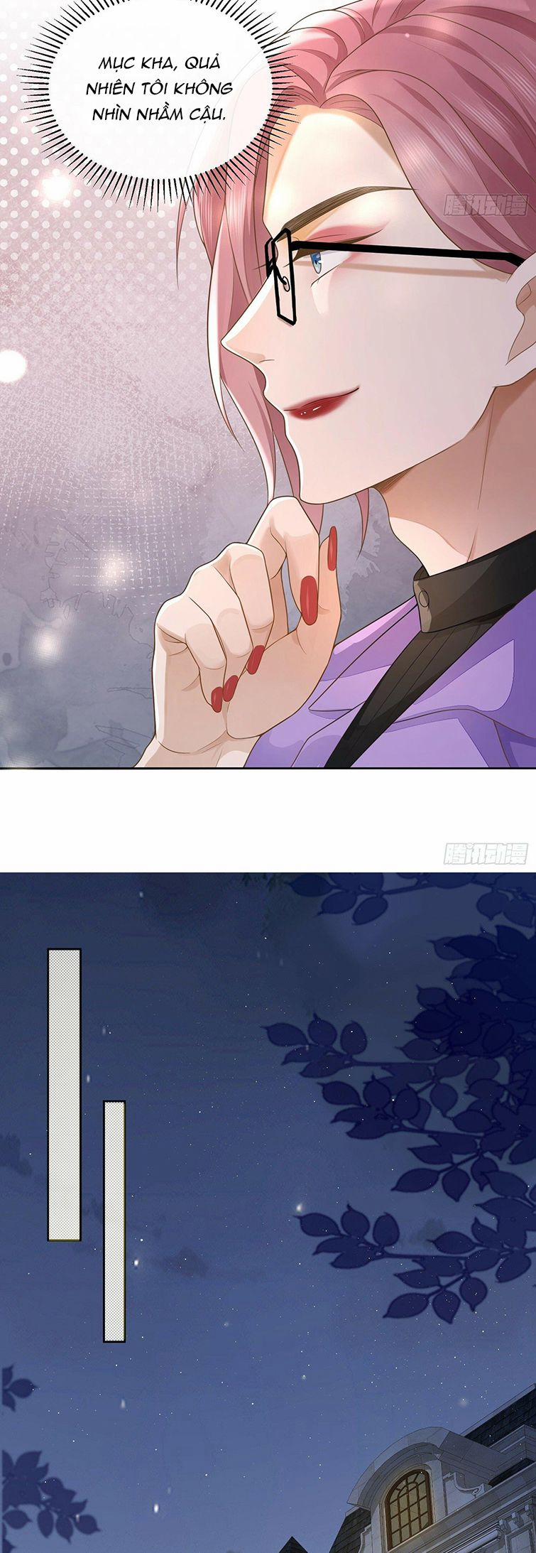 Mô Vương Đương Đạo 2 trang 17