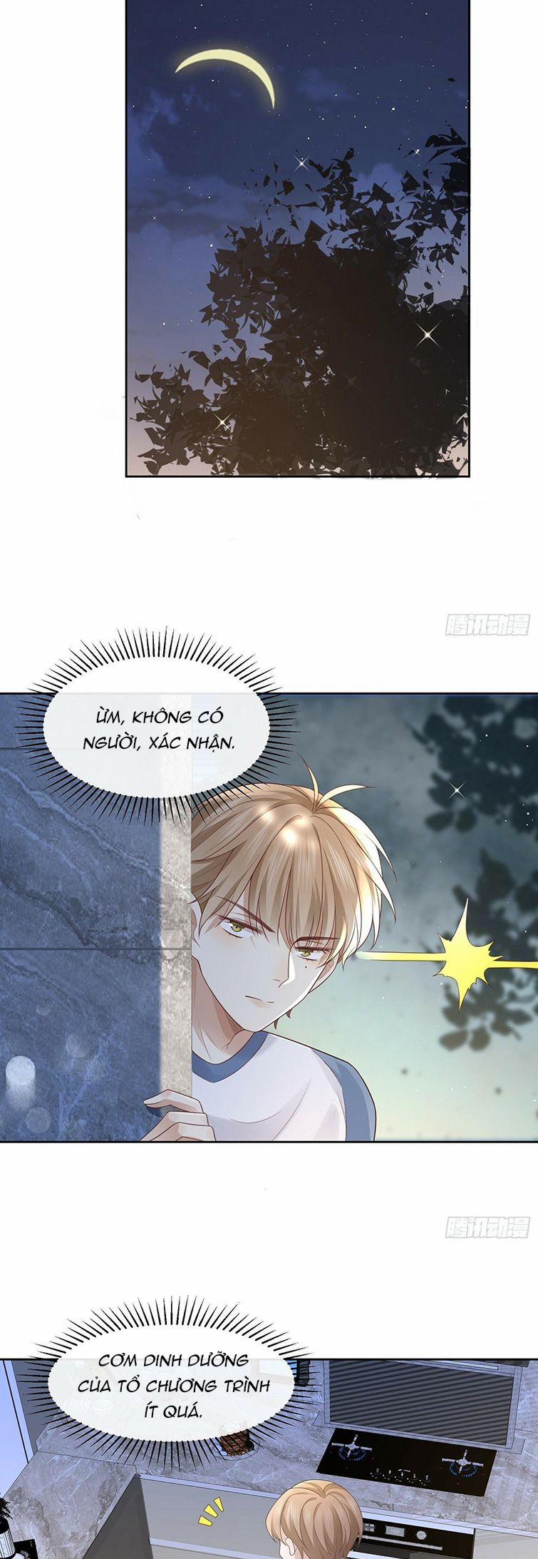 Mô Vương Đương Đạo 2 trang 19