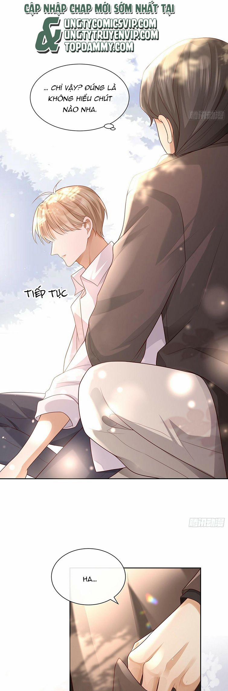 Mô Vương Đương Đạo 2 trang 2