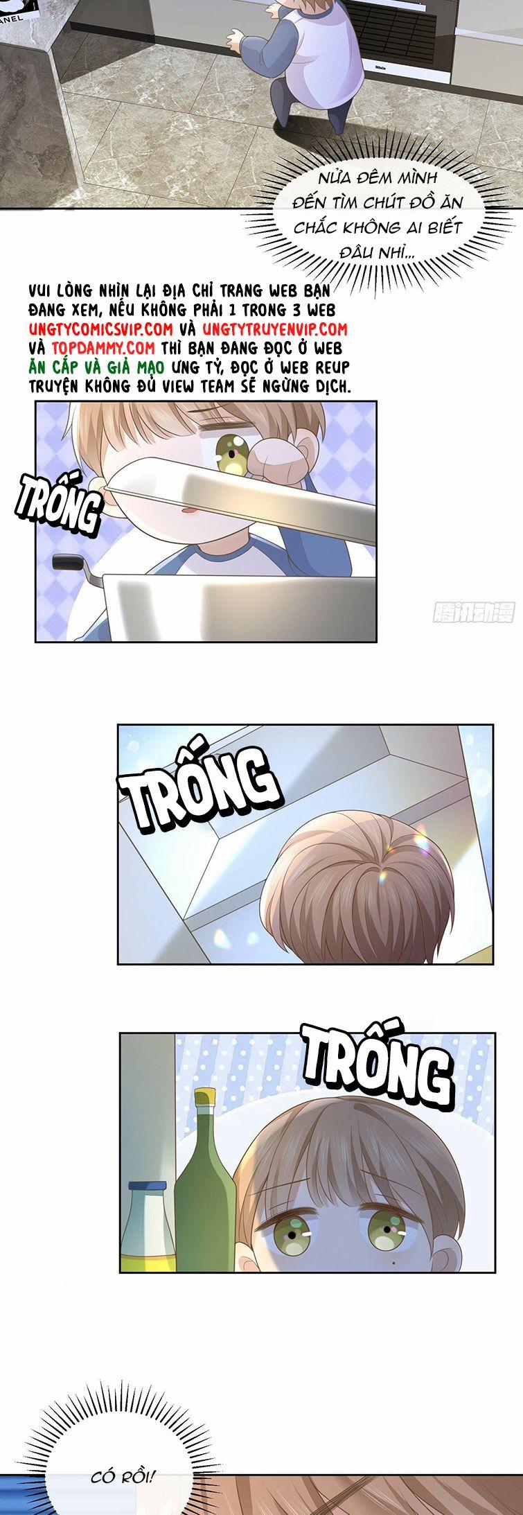 Mô Vương Đương Đạo 2 trang 20