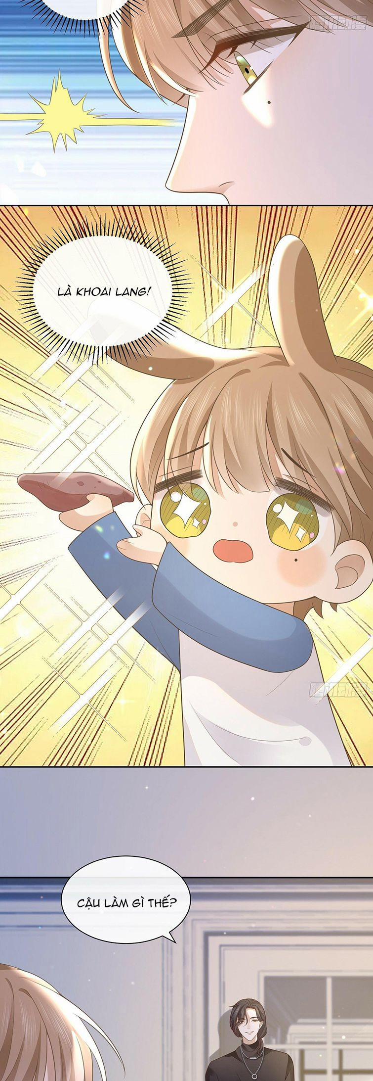 Mô Vương Đương Đạo 2 trang 21