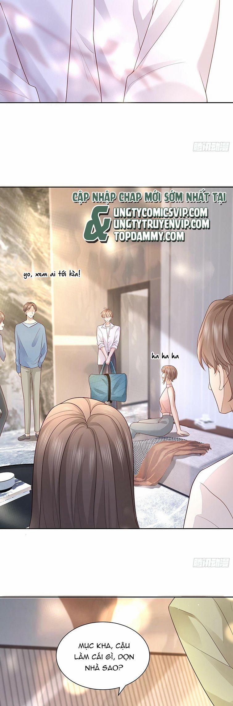 Mô Vương Đương Đạo 2 trang 6