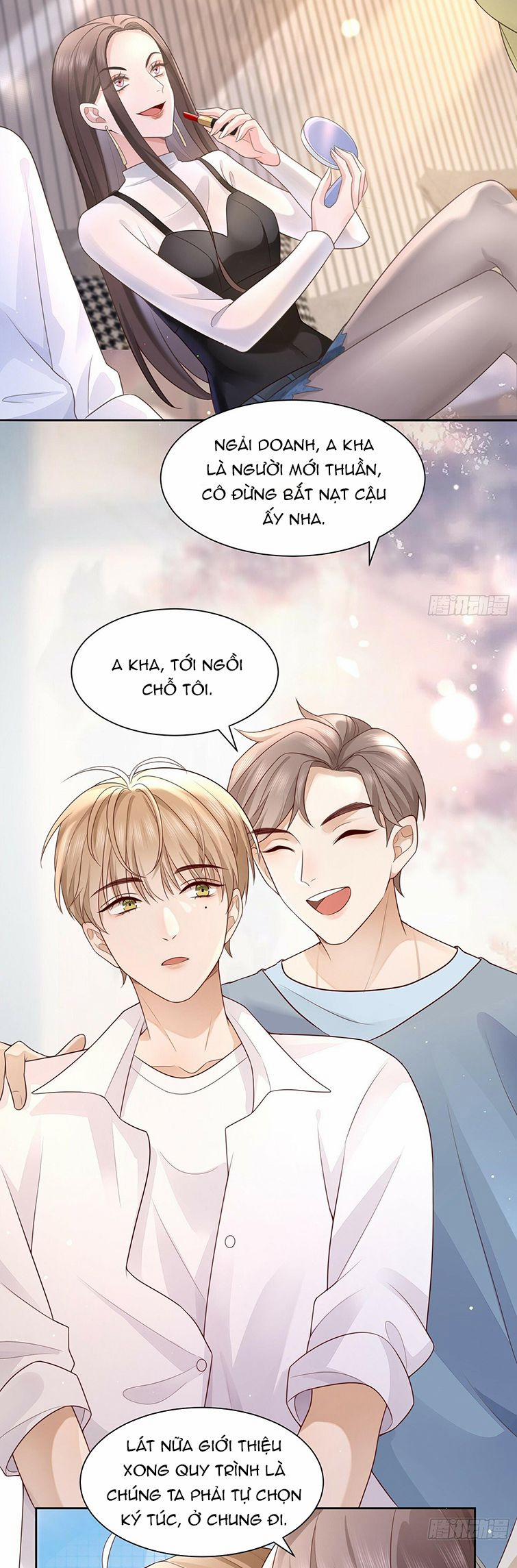 Mô Vương Đương Đạo 2 trang 7