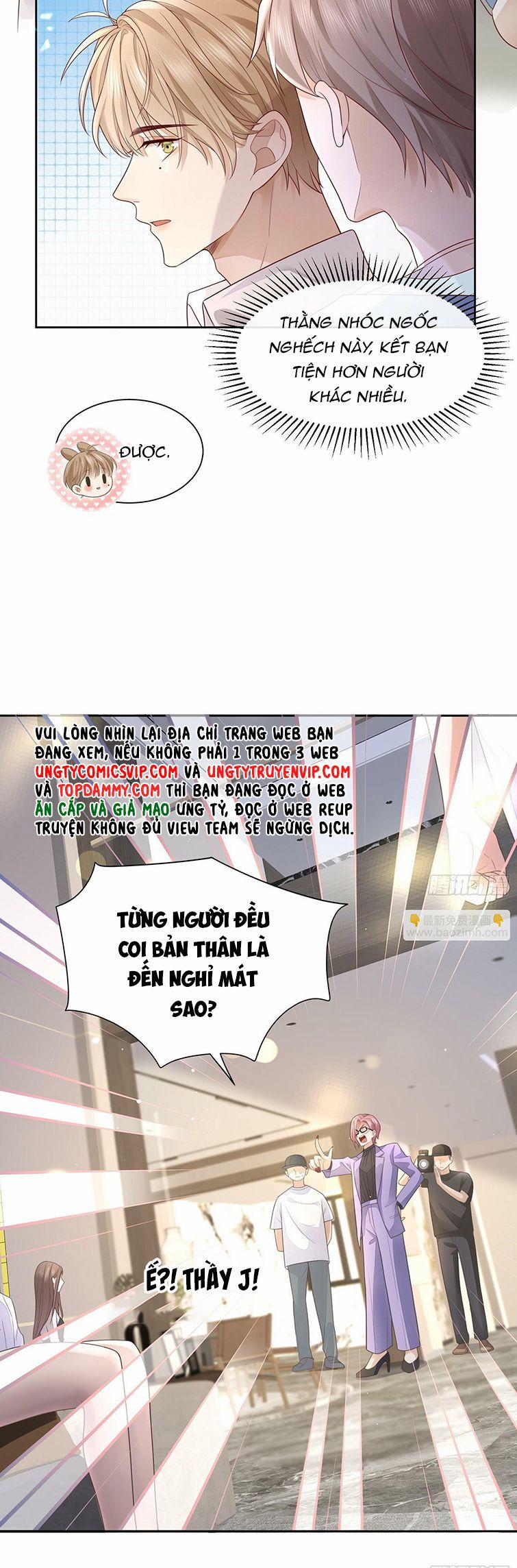 Mô Vương Đương Đạo 2 trang 8