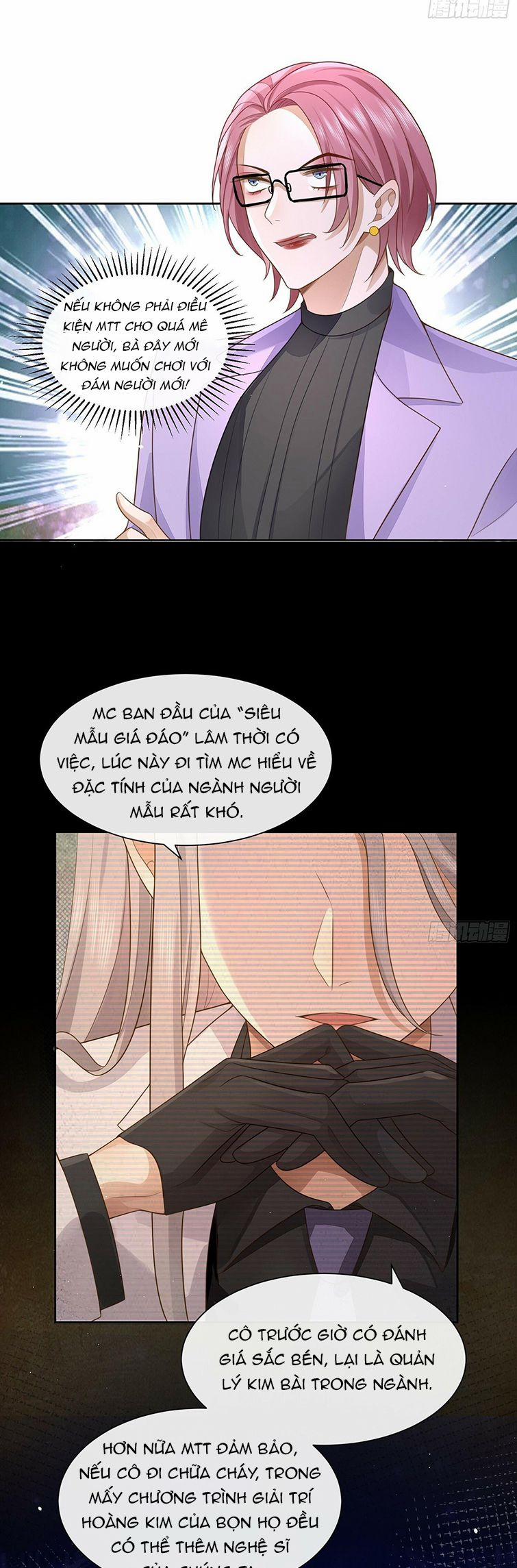 Mô Vương Đương Đạo 2 trang 9