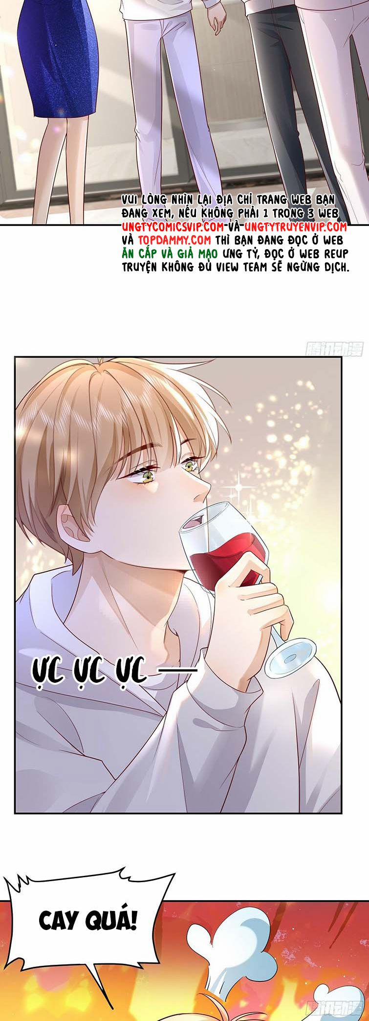 Mô Vương Đương Đạo 20 trang 14