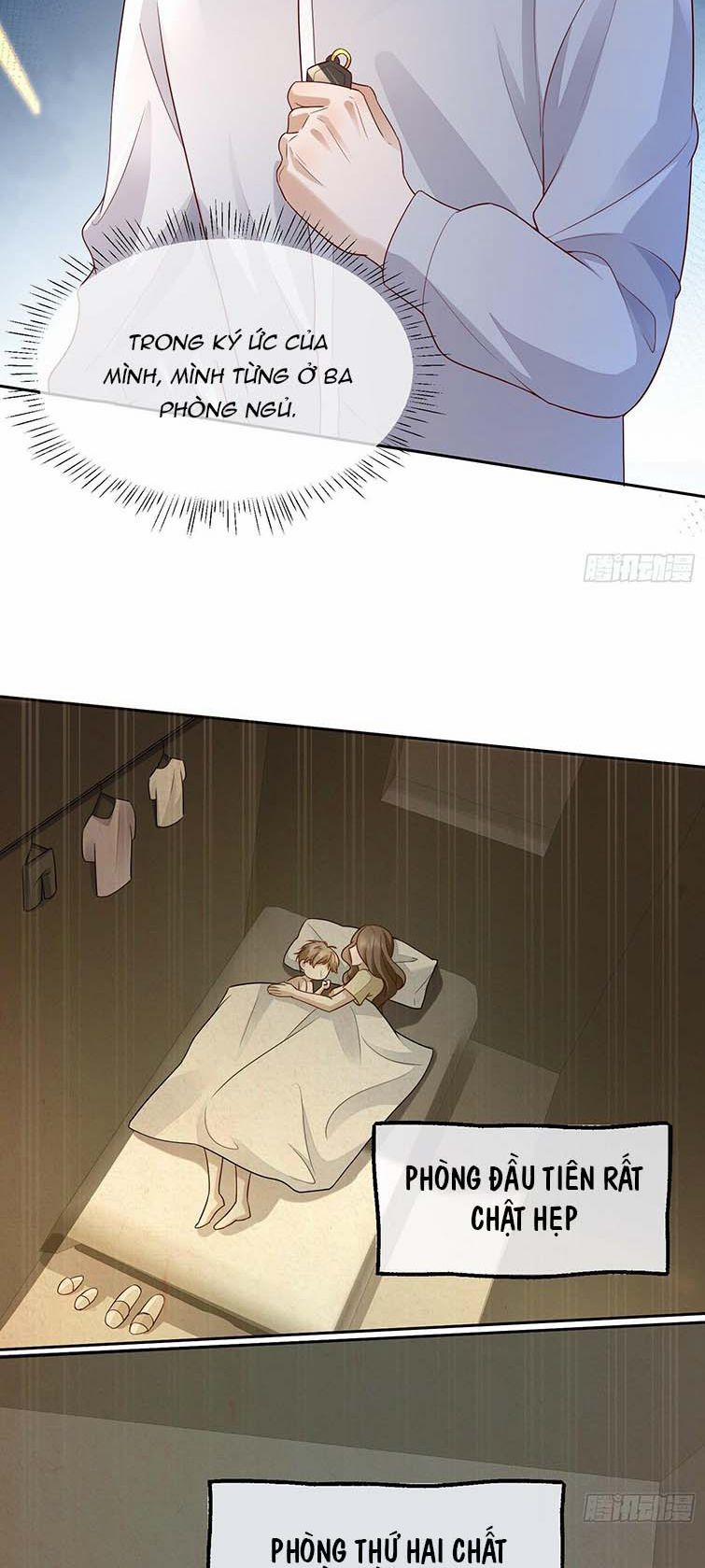 Mô Vương Đương Đạo 20 trang 21