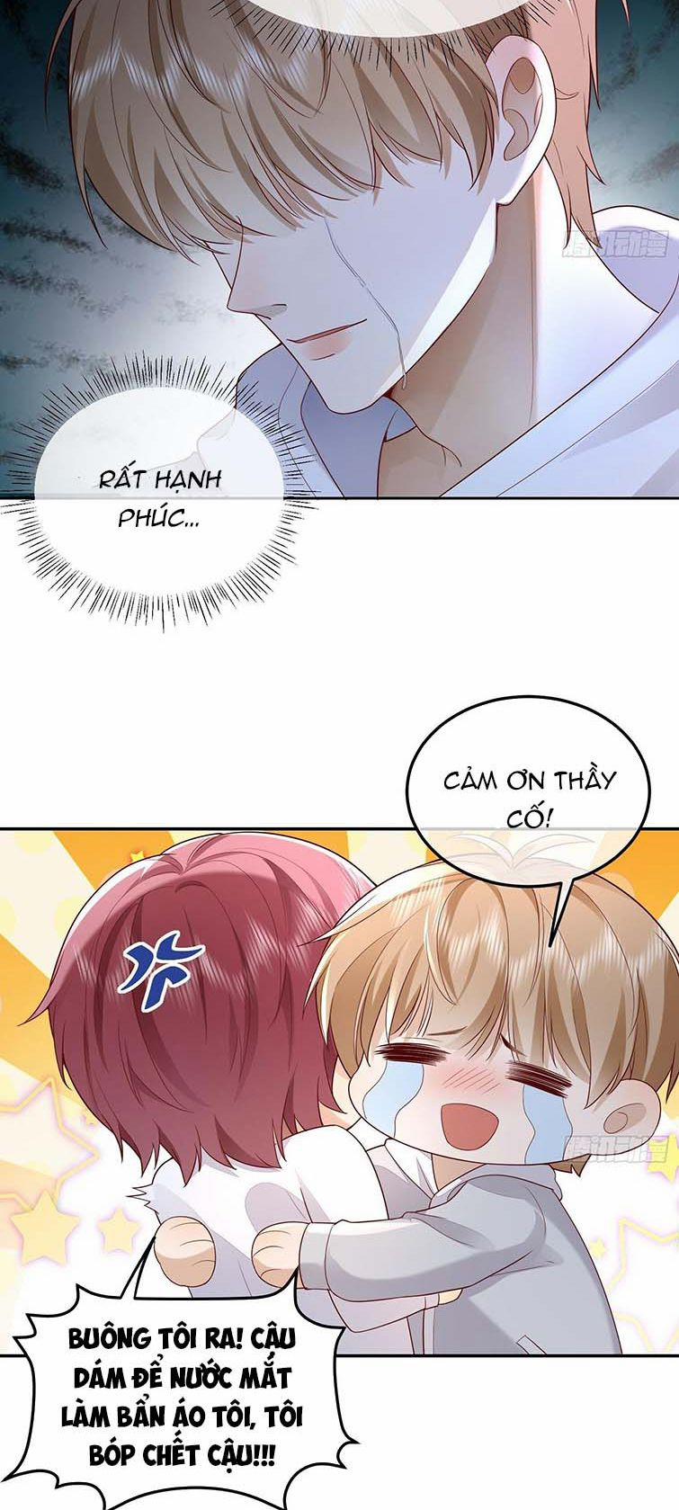 Mô Vương Đương Đạo 20 trang 23