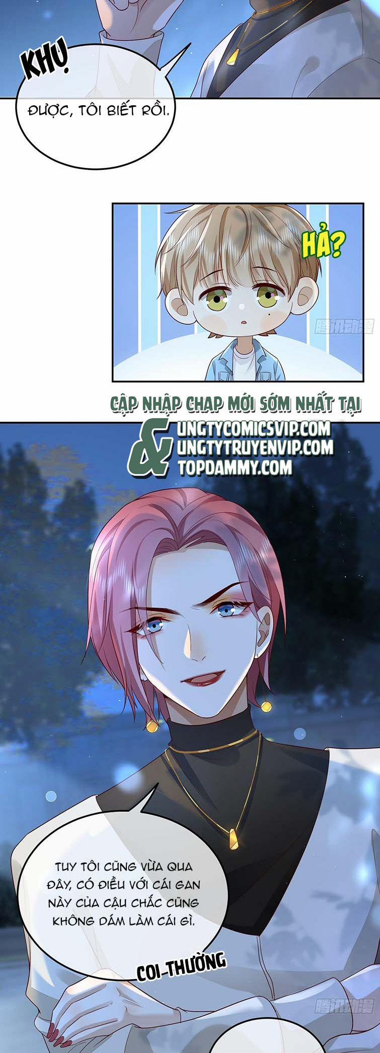 Mô Vương Đương Đạo 20 trang 3