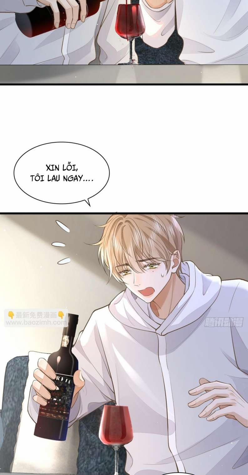 Mô Vương Đương Đạo 21 trang 1