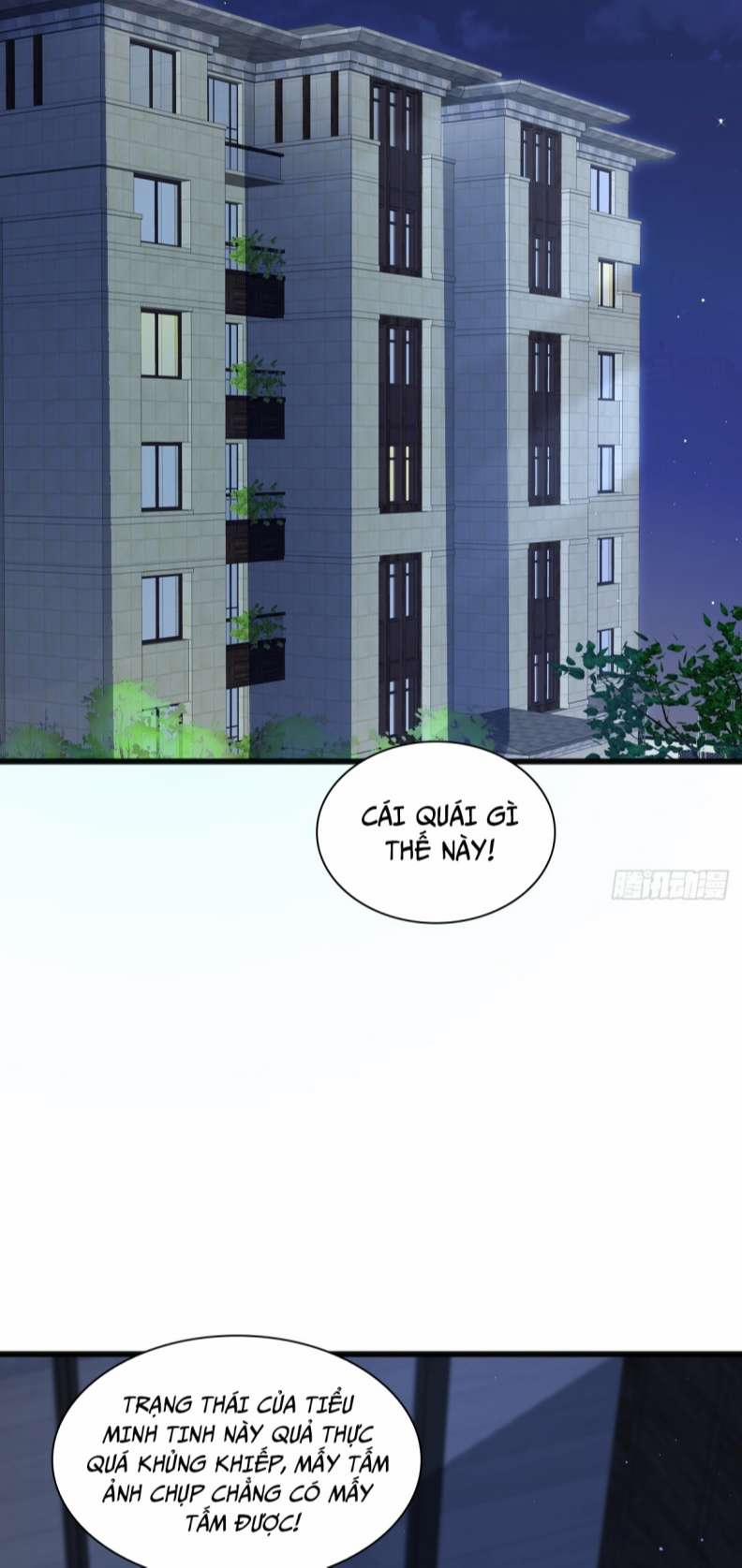 Mô Vương Đương Đạo 21 trang 16