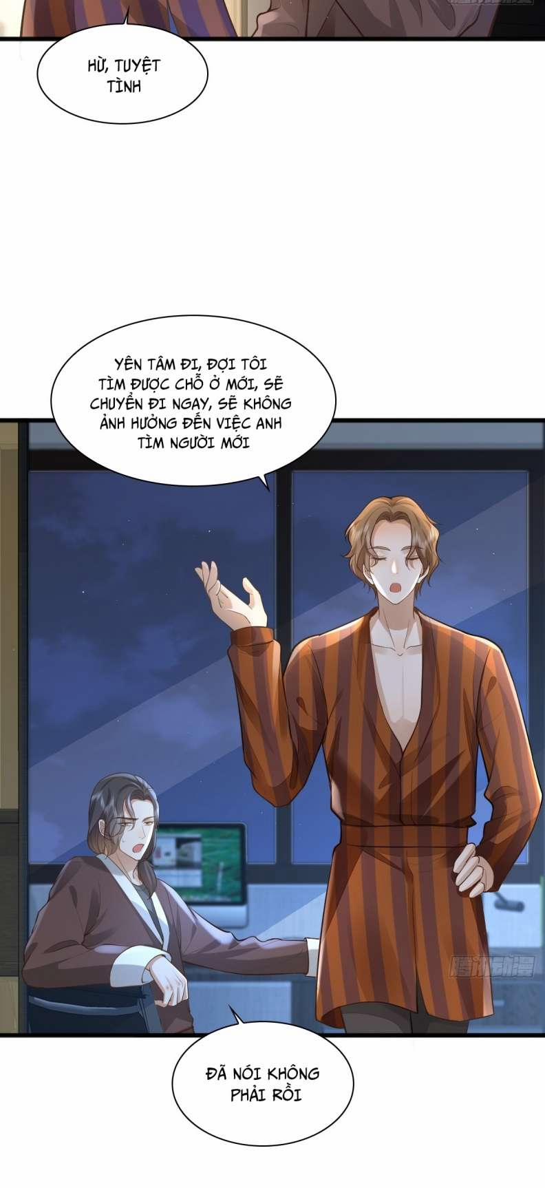 Mô Vương Đương Đạo 21 trang 25