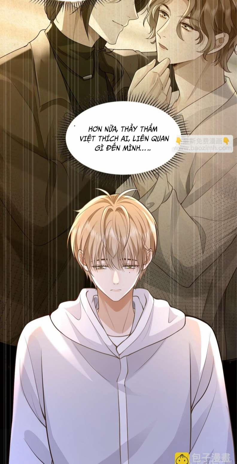 Mô Vương Đương Đạo 21 trang 4