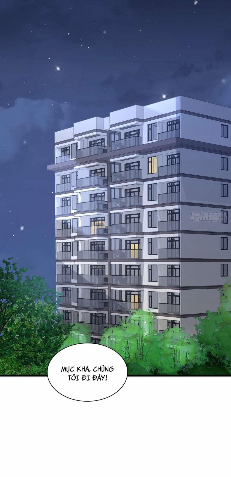 Mô Vương Đương Đạo 21 trang 8