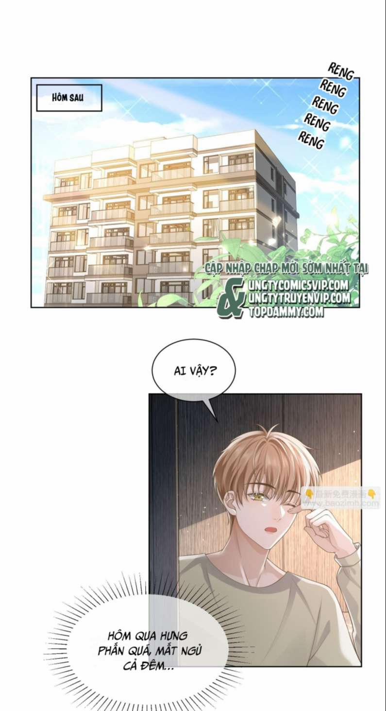 Mô Vương Đương Đạo 22 trang 1