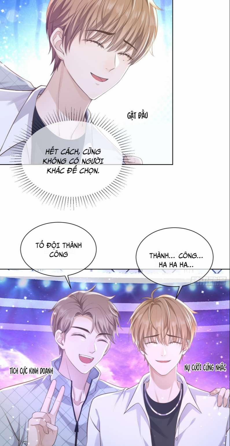 Mô Vương Đương Đạo 22 trang 12