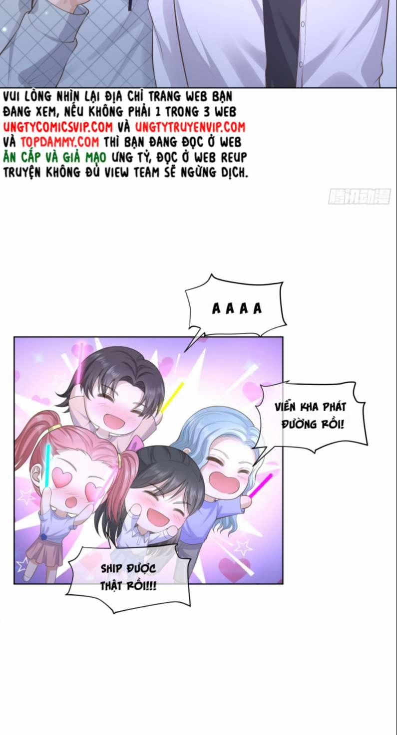 Mô Vương Đương Đạo 22 trang 13