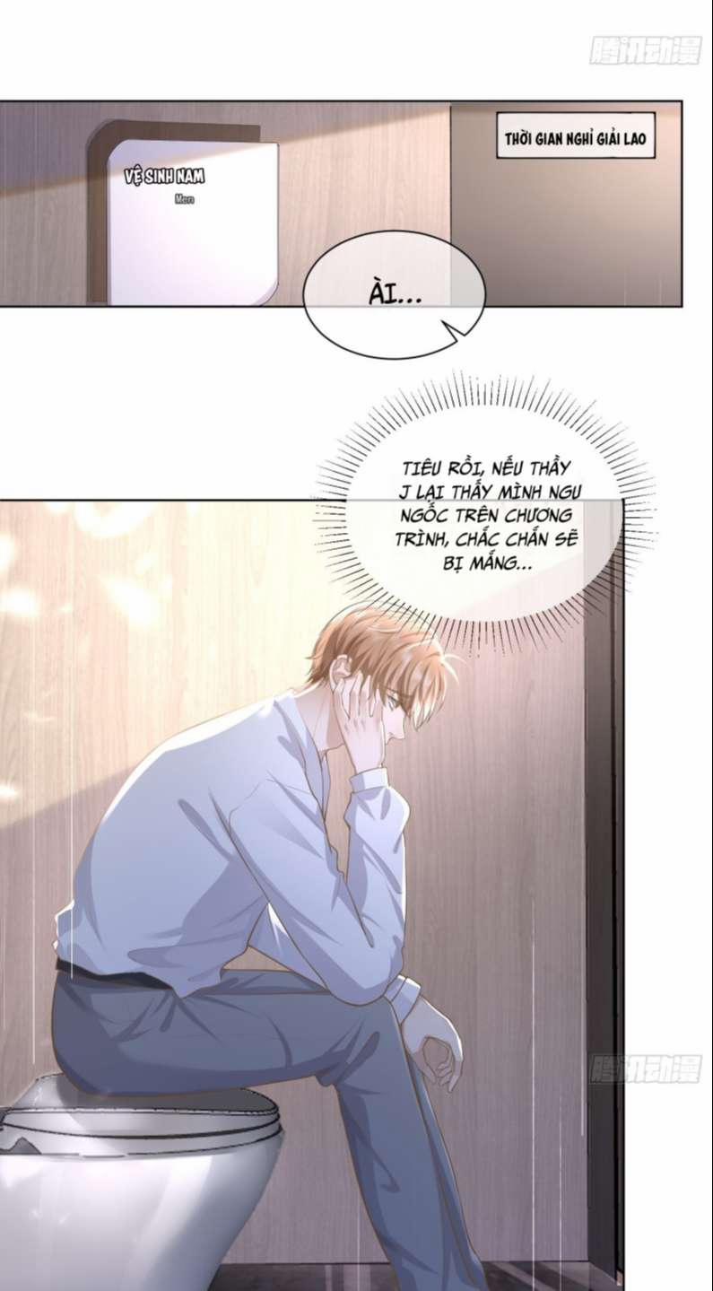 Mô Vương Đương Đạo 22 trang 14